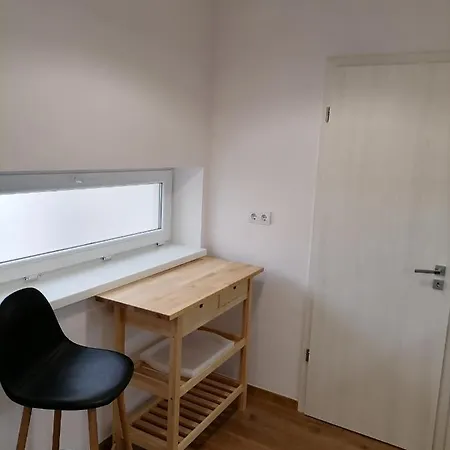 דירה Kapitany Apartman *