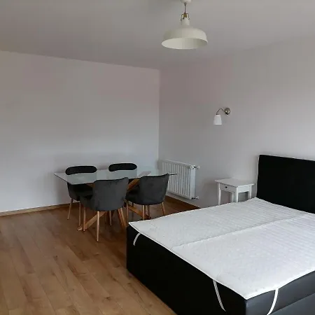 דירה Kapitany Apartman *