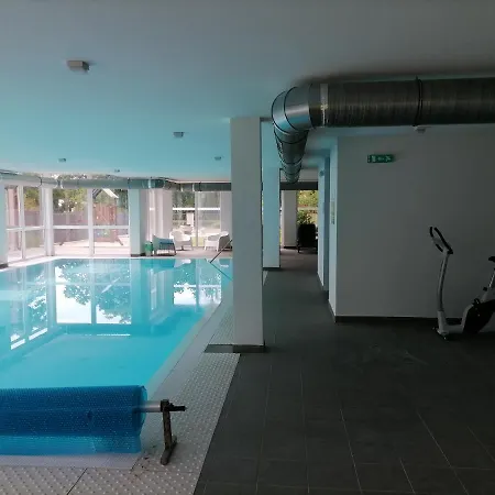 Kapitany Apartman Apartment