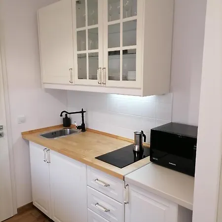 Kapitany Apartman * Siofok