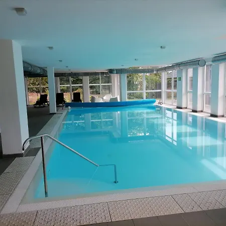 Kapitany Apartman
