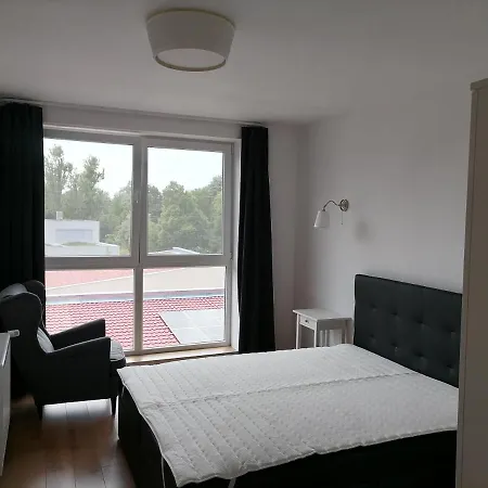 דירה Kapitany Apartman