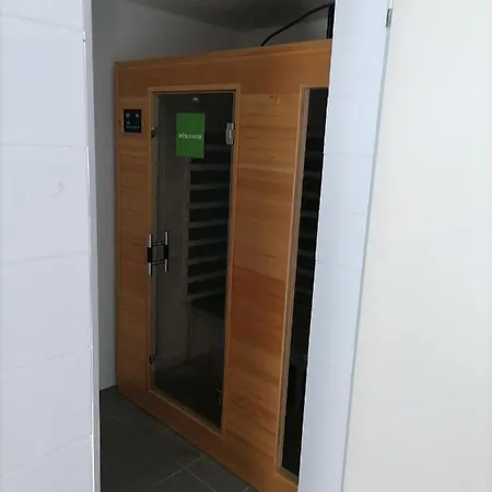 Kapitany Apartman *