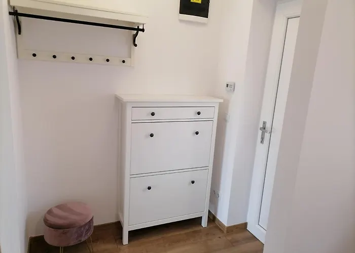 Kapitany Apartman Apartament