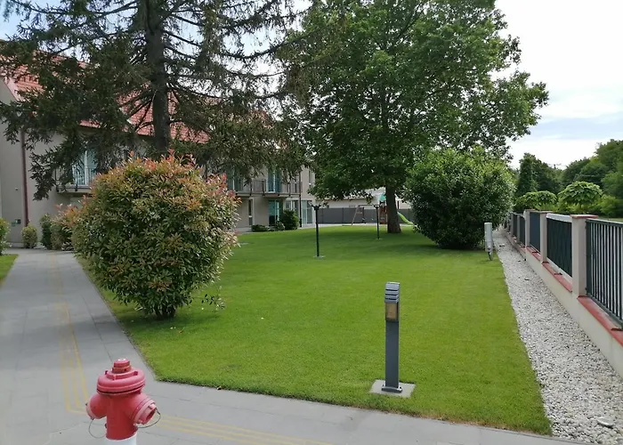 Kapitany Apartman