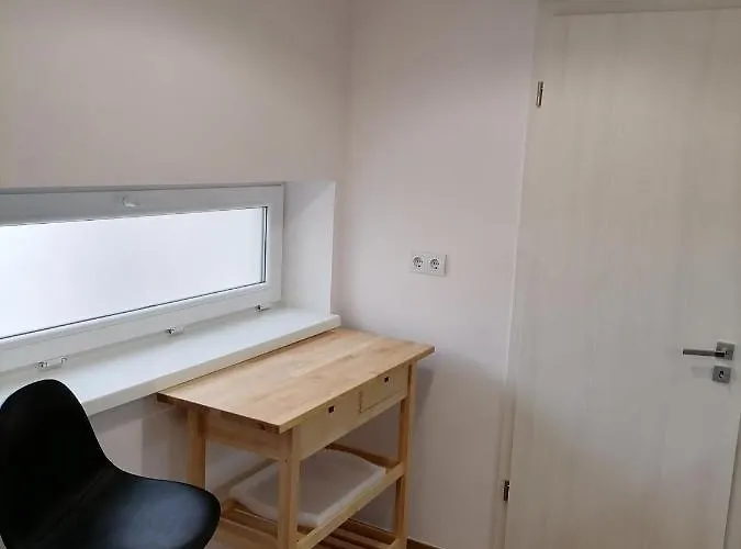Apartament Kapitany Apartman *