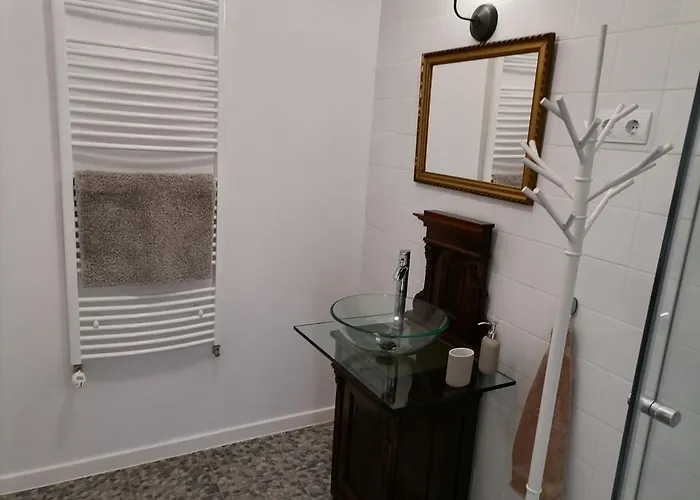 Apartament Kapitany Apartman Siófok
