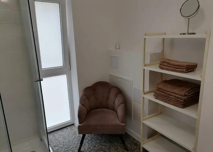 Apartament Kapitany Apartman