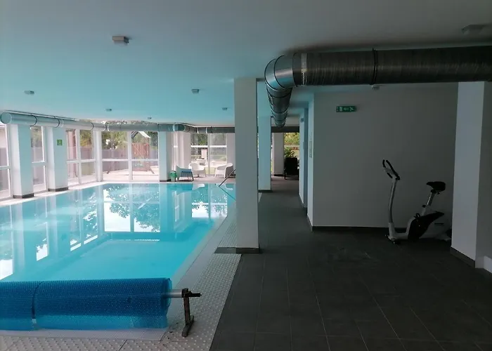 Kapitany Apartman Apartament