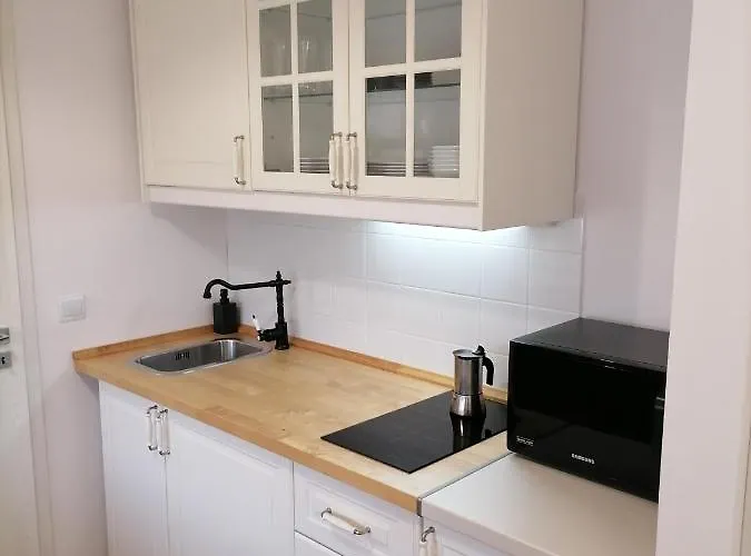 Kapitany Apartman * Siófok