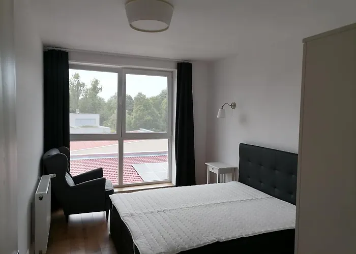 Apartament Kapitany Apartman