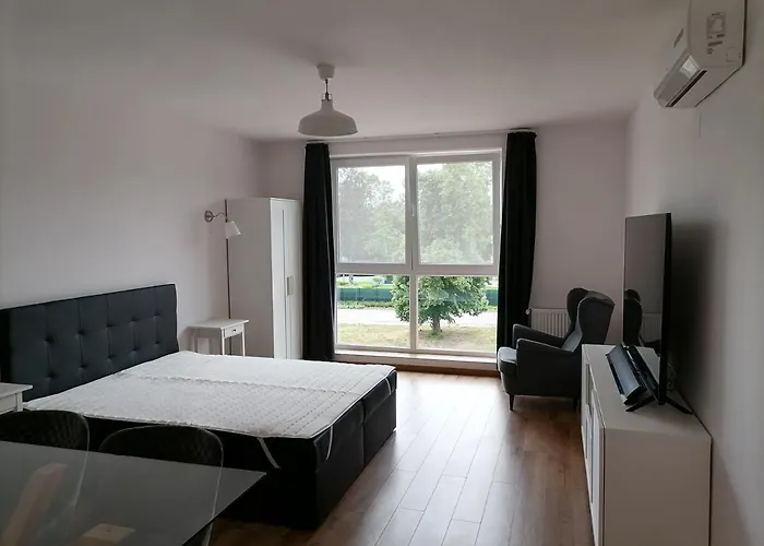 Apartament Kapitany Apartman *