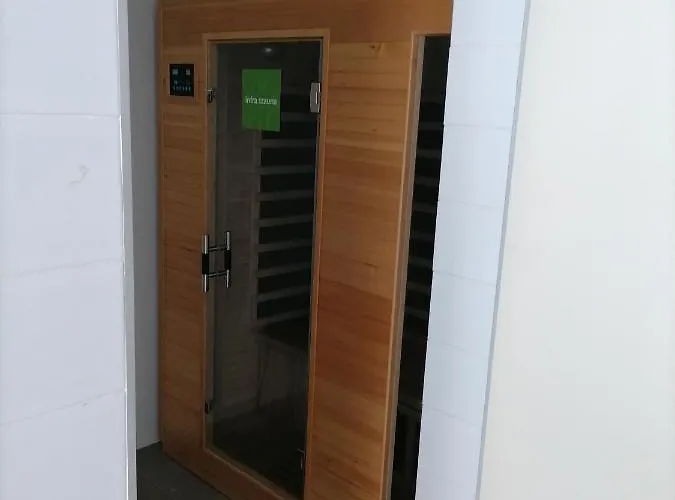 Kapitany Apartman *